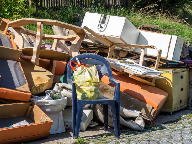 Best Estate Cleanout Services  in Westerville, OH