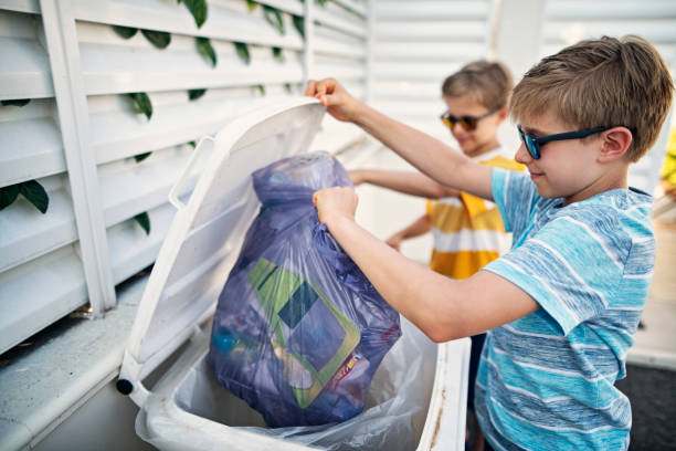 Best Dumpster Rental Services  in Westerville, OH