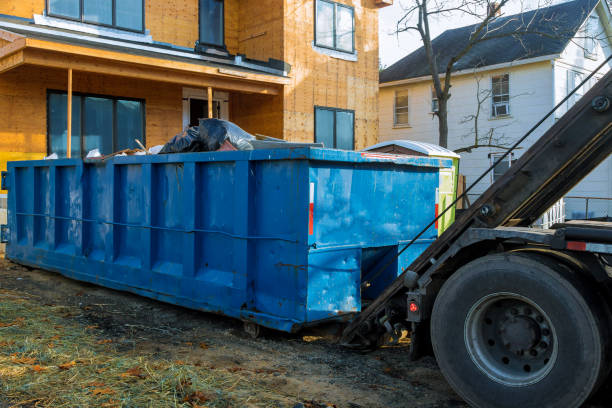 Best Construction Debris Removal  in Westerville, OH