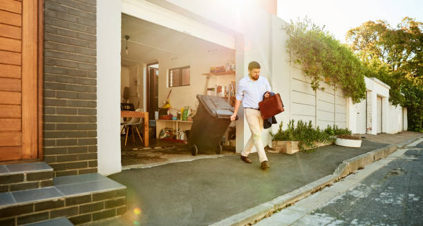 Yard Cleanup Services in Westerville, OH
