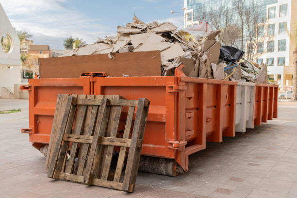 Best Basement Cleanout Services  in Westerville, OH
