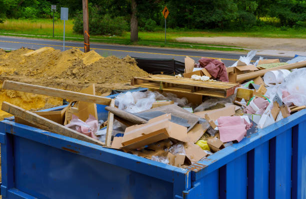 Best Attic Cleanout Services  in Westerville, OH
